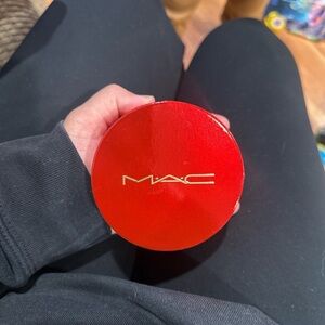 Mac Translucent powder